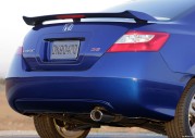 Honda Civic SI